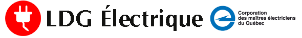 logo dlg electrique